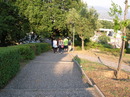 Campus der Kalabrischen Uni