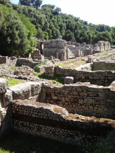 Butrint