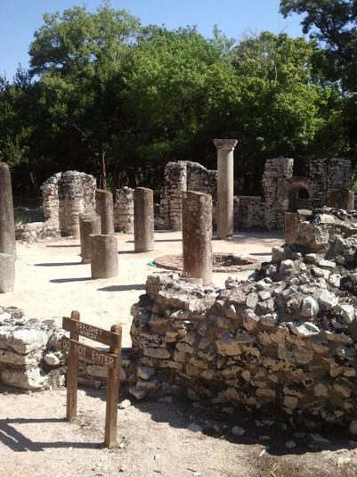 Butrint