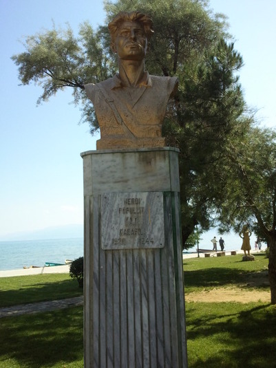 Pogradec