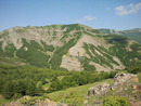 Landschaft Südalbanien