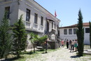 Stadtrundgang - Elbasan