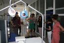 Firma "Albatec" in Elbasan