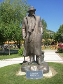 Lasgush Poradeci - Pogradec