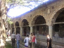 Kirche in Elbasan